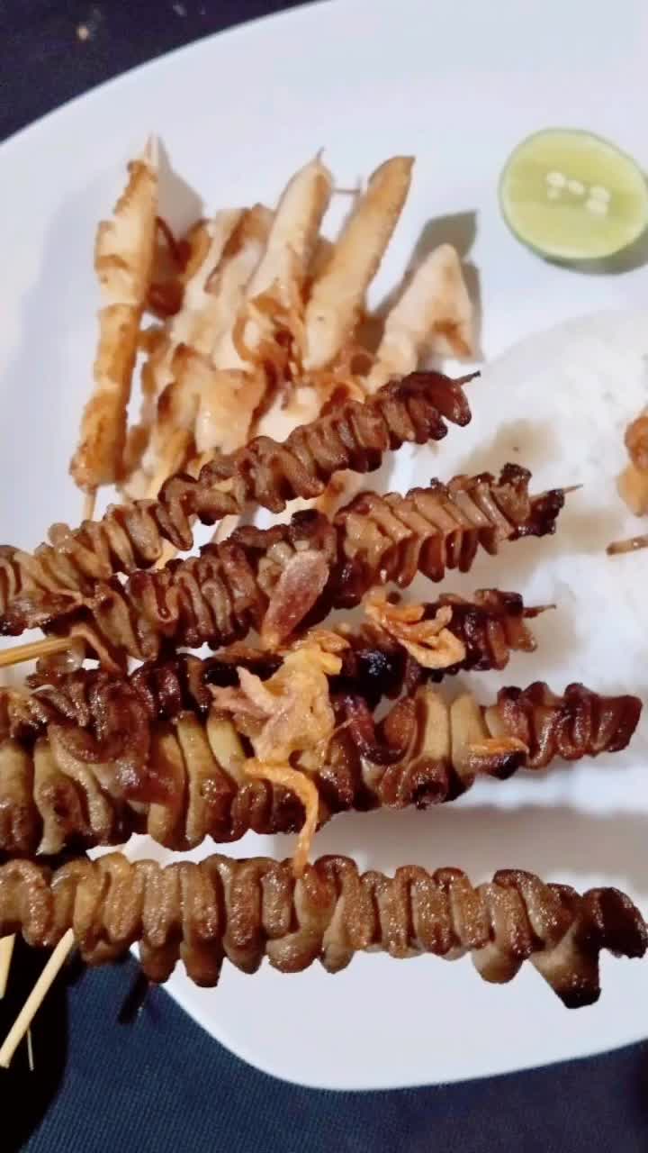 @Taichan Langgeng