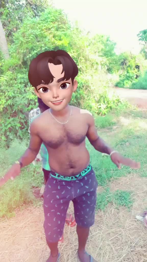 @Saran Raju Bai