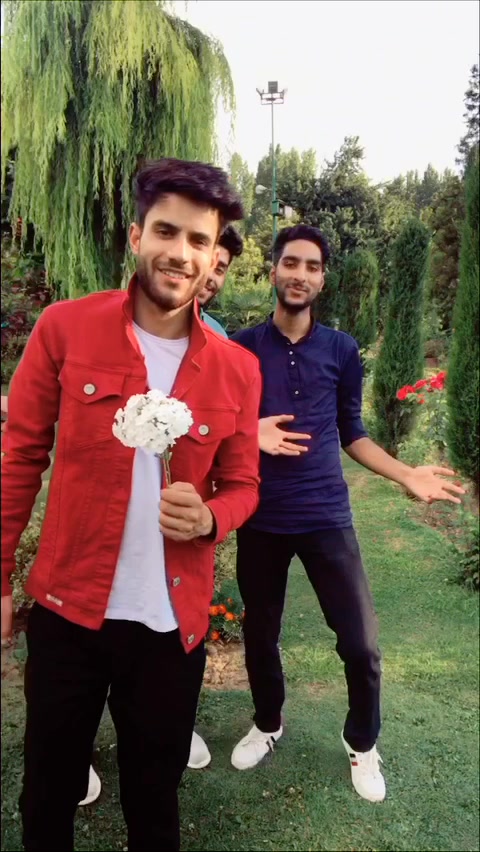 @Iqbal Shafi