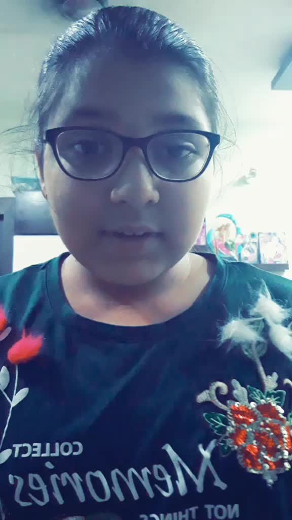 @BHAVYA (SO CUTE )