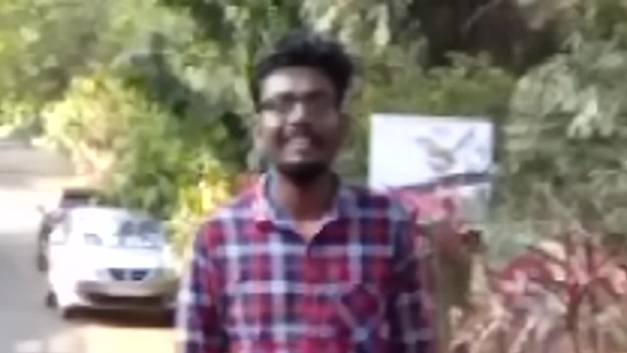 @Nideesh G Ettumanoor