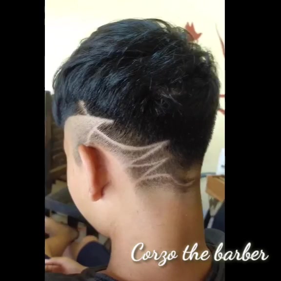 @Barberia Ebenezer💈 Chiapas M