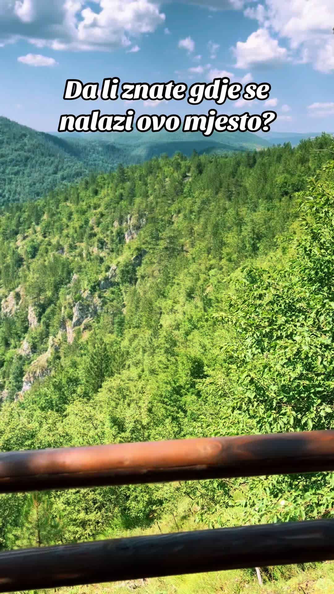 @Montenegrin places
