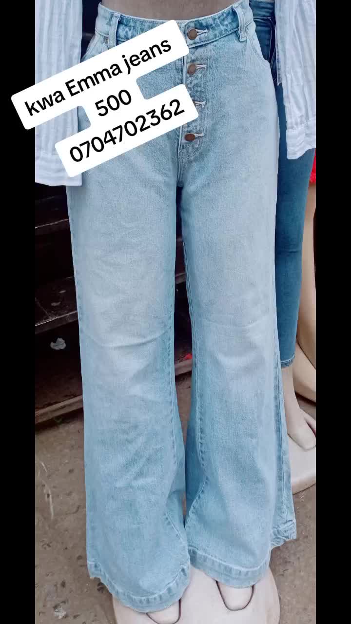 @kwa Emma jeans