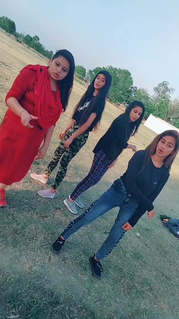 @Girls Squad