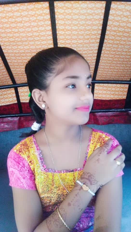 @Bad girl mehek