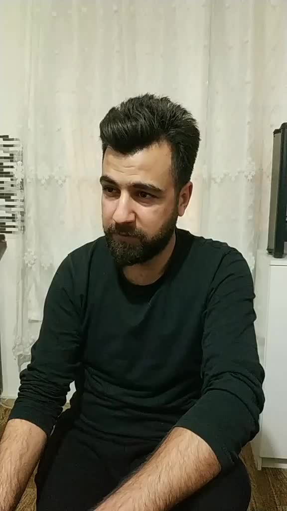 @Veysel Eren Kızılkan