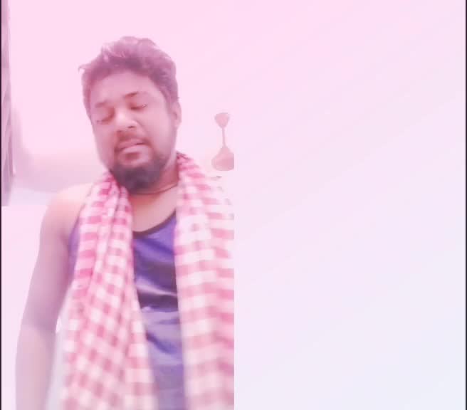 @Pabitrakumar Swain