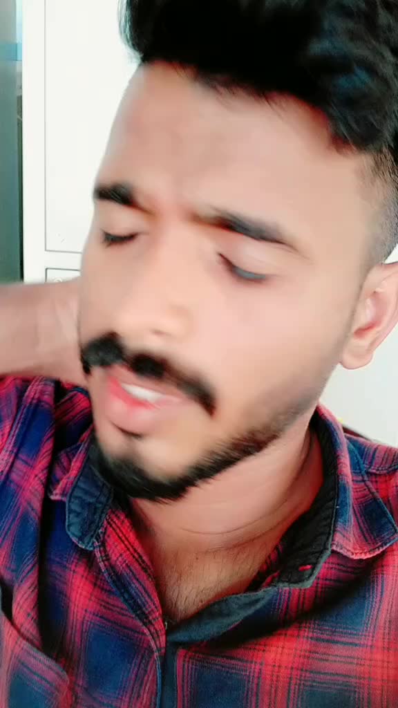 @SANTHOSH