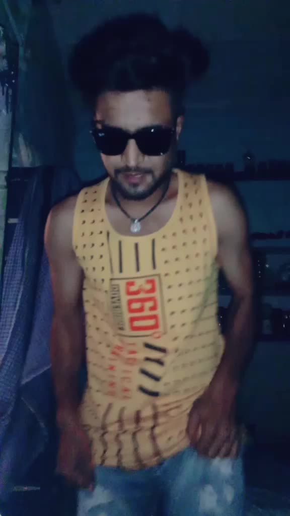 @Akshay dancer