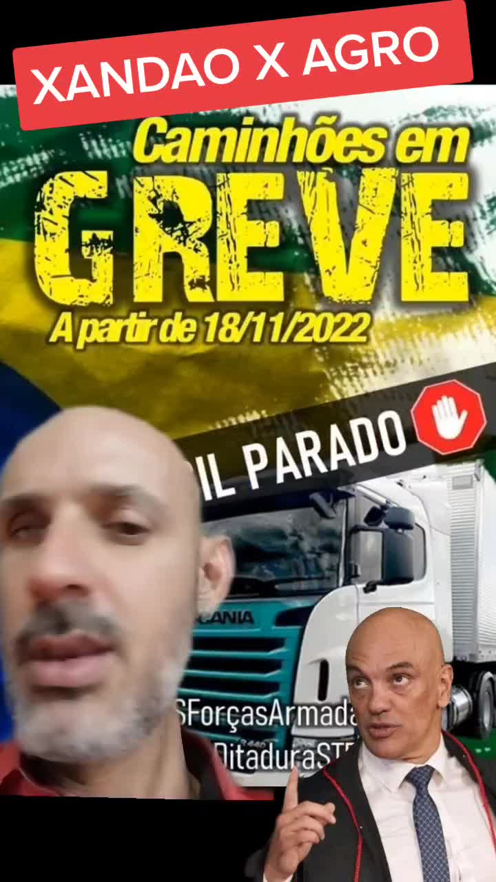 @Careca Patriota