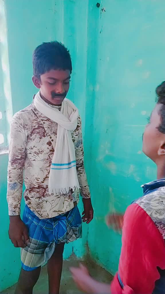 @Rio sundar
