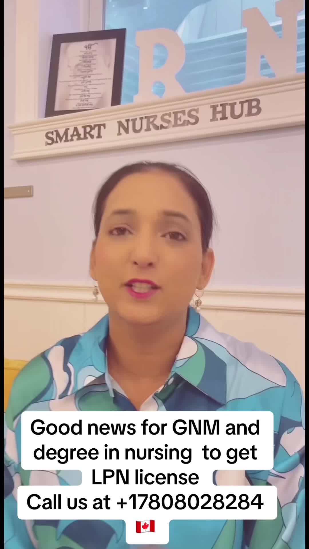 @Prabh smart nurses hub