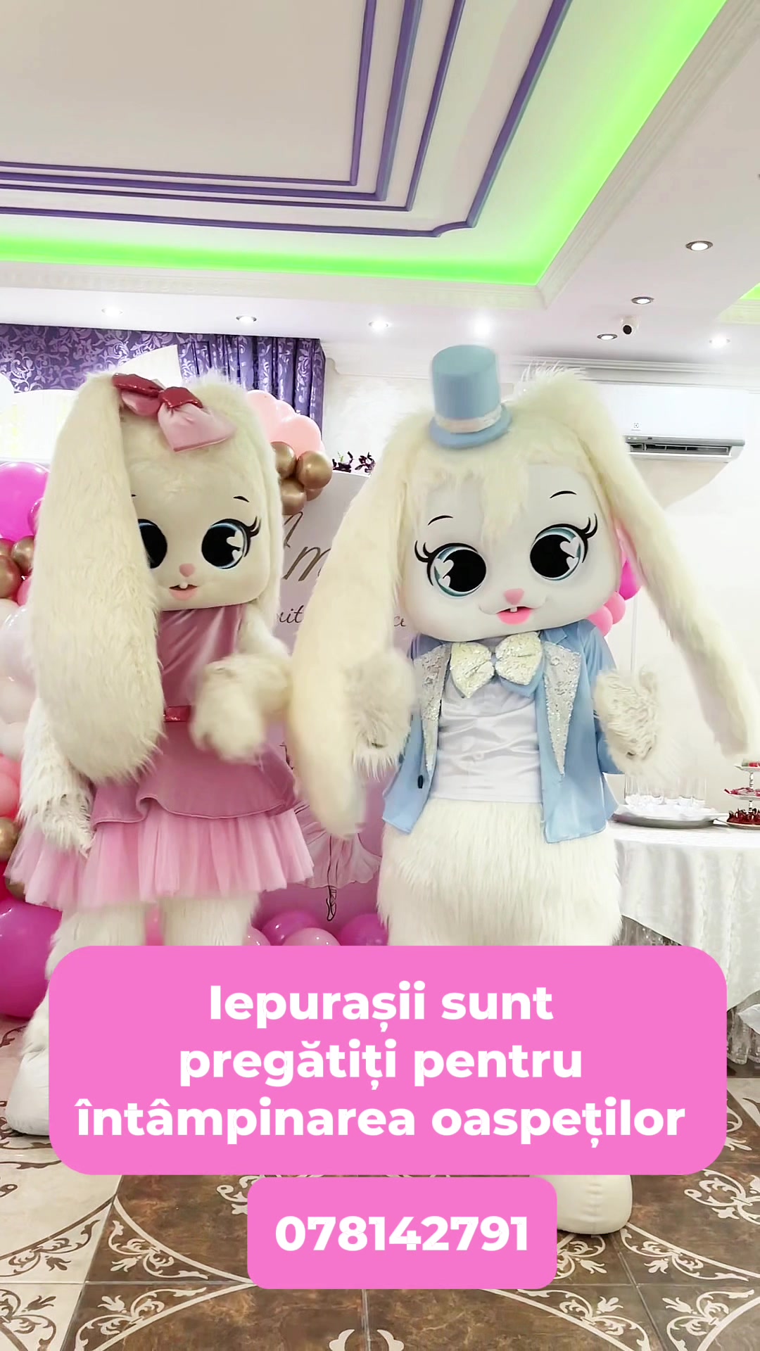 @Buburuza Mela