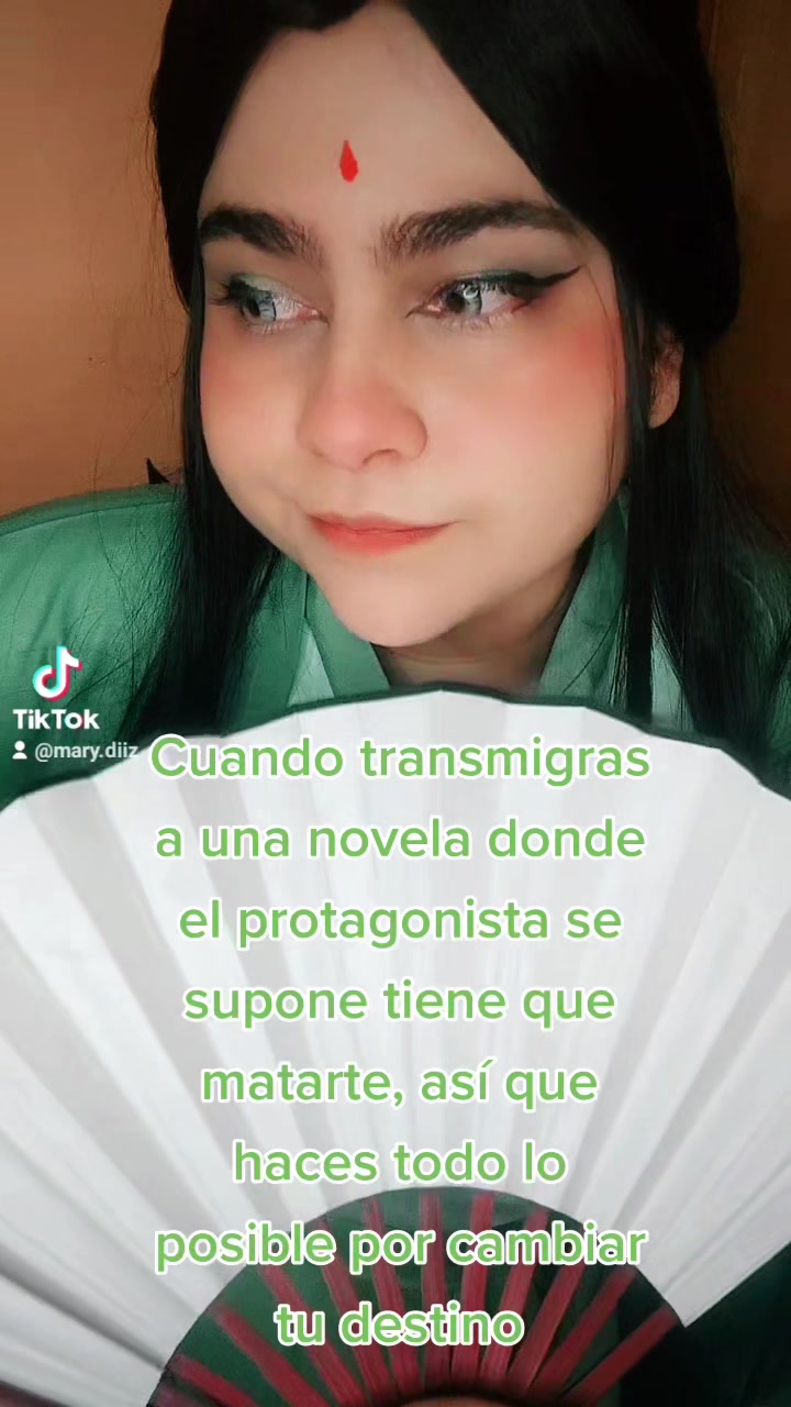 @MaryDi