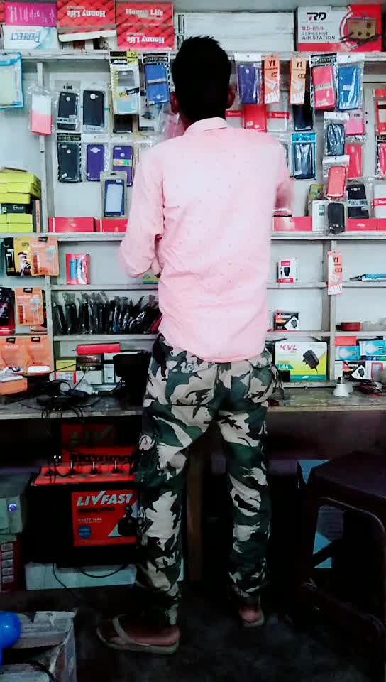 @vinay kumar nishad