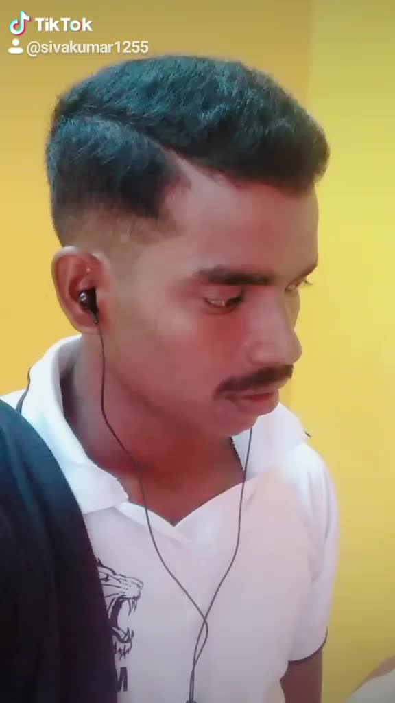 @Siva Kumar