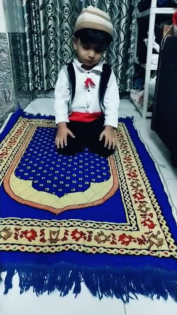 @That's boy Safwan