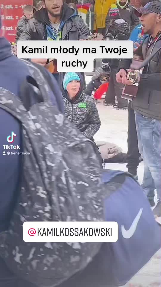 @Trener Życia
