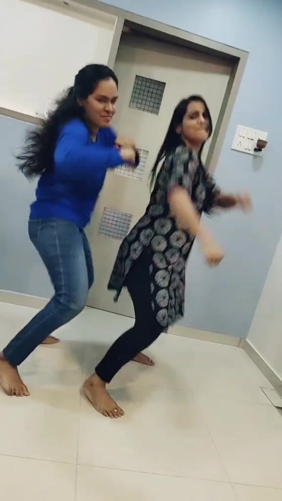 @Vaidehi