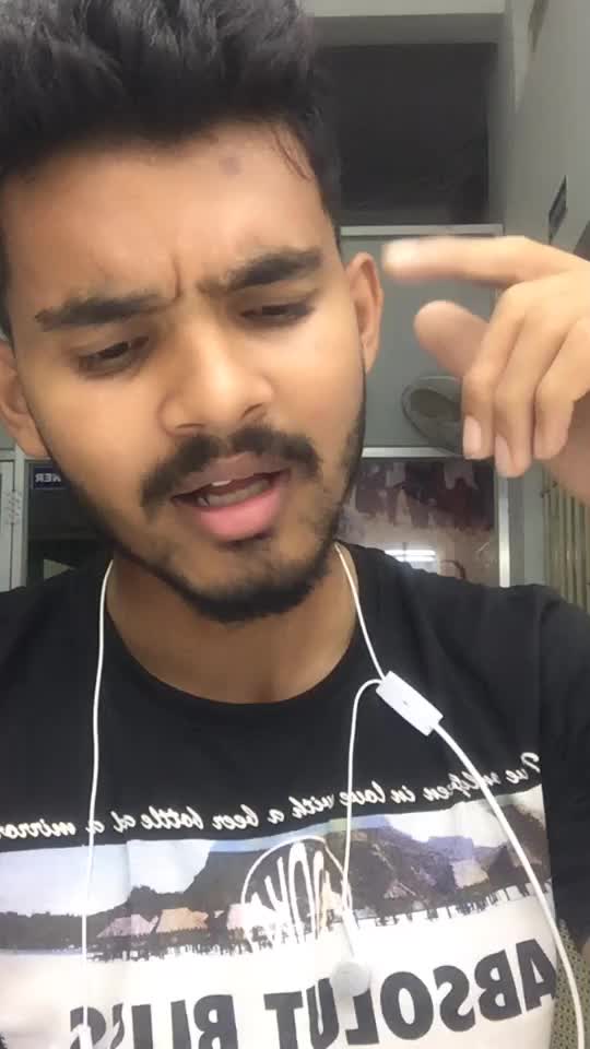 @Vivek Rajan