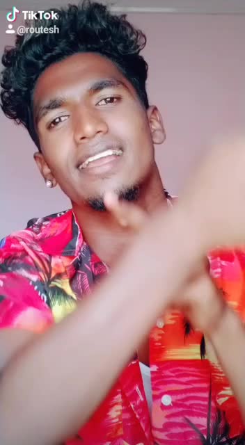 @Karthik Kingsly
