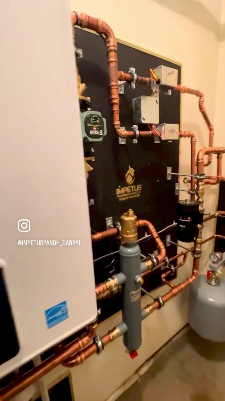 @Dario Plumbing