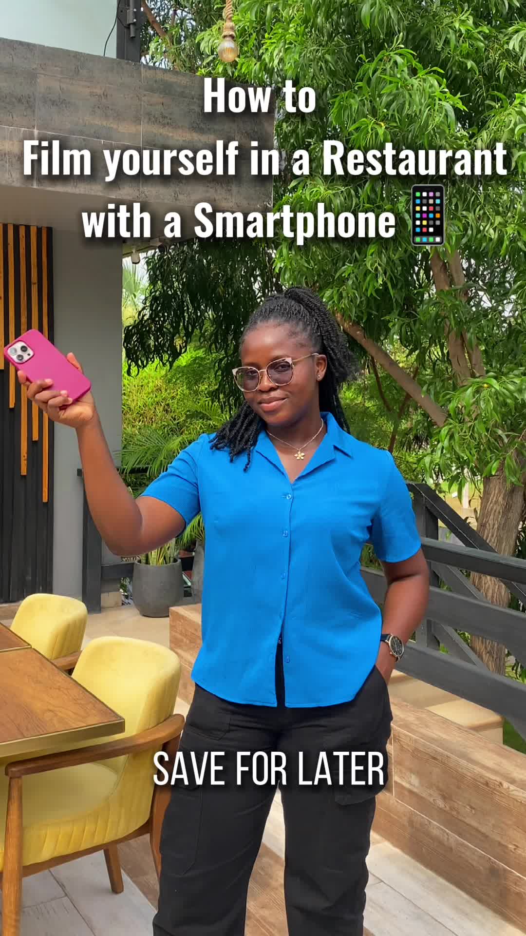 @Maey | Mobile Videography