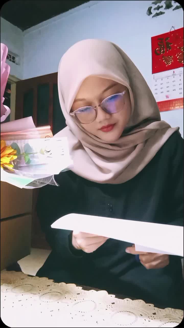 @ALUNA SCRAPBOOK