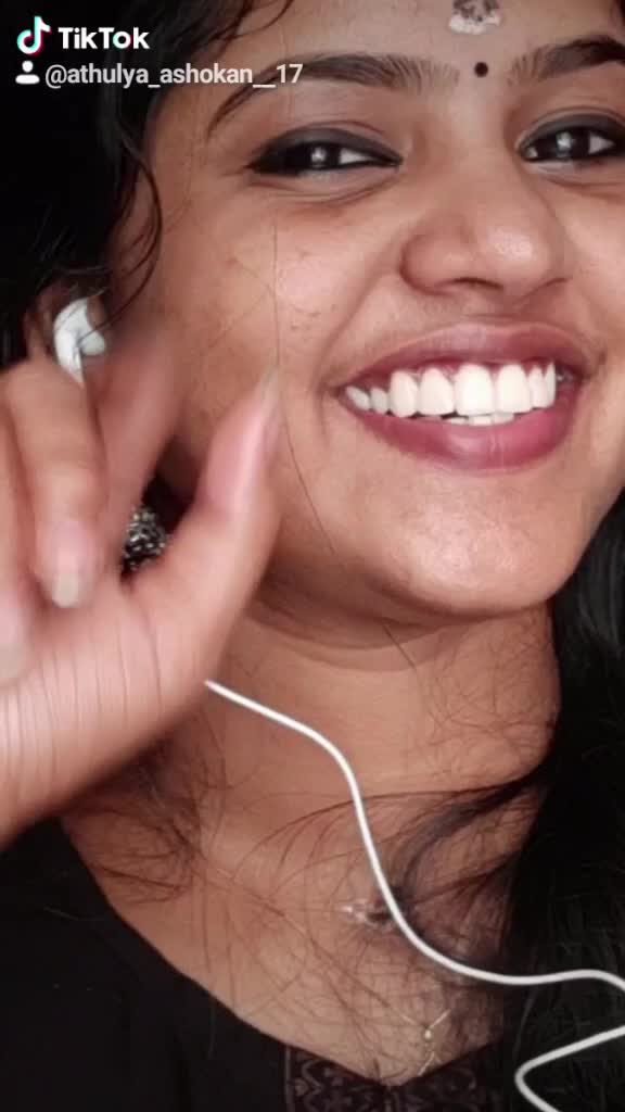 @Athulya Ashokan