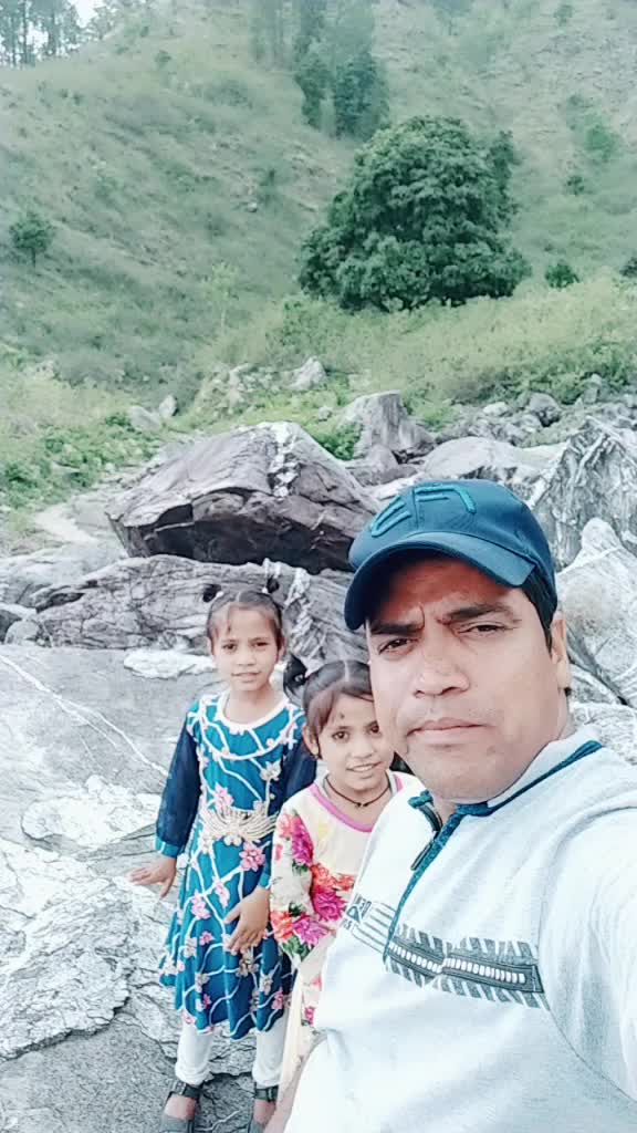 @satpal rawat