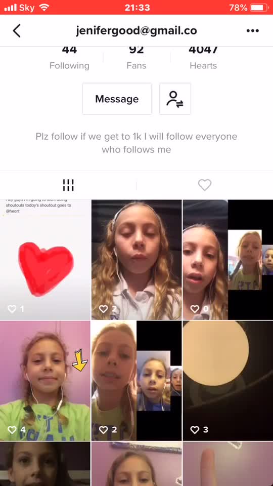 @Aesthetic