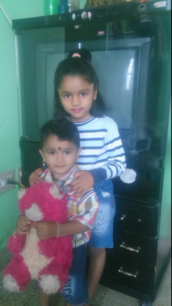 @Kiranraj pujar Yadav