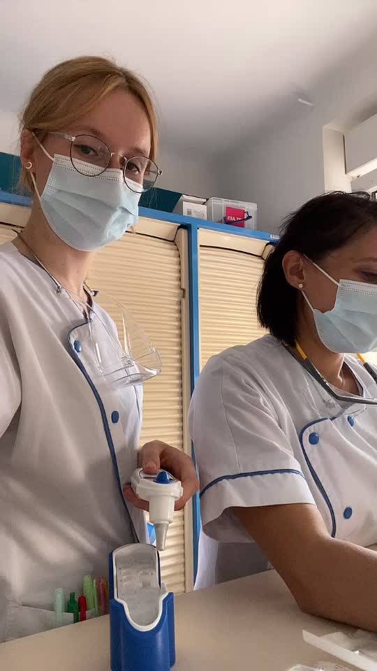 @Estelle 👩🏻⚕️💉💊🩺😷