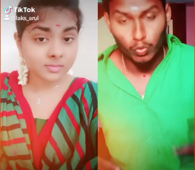 @😘Laks❤️Arul😘