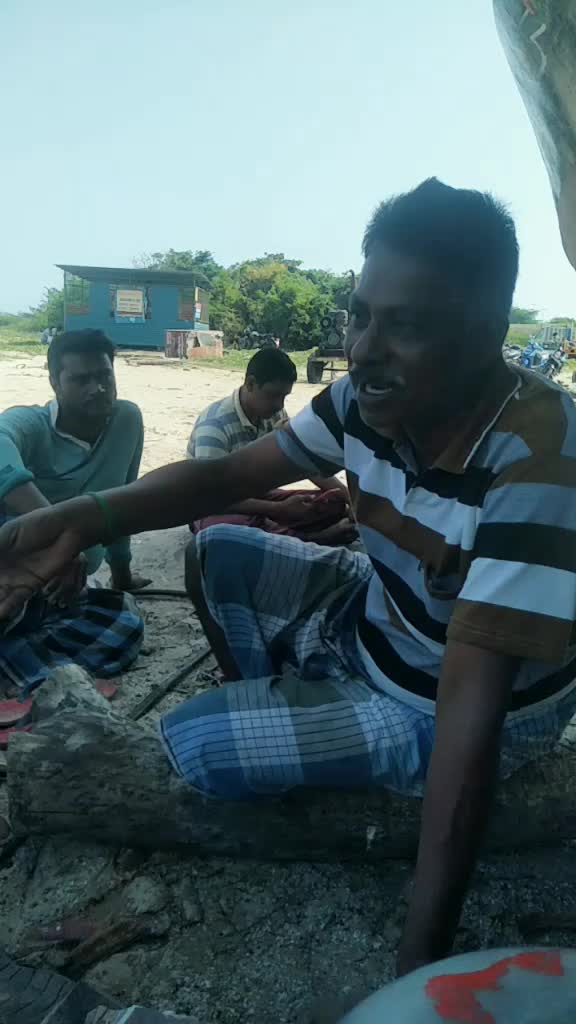 @Velu Ajenish