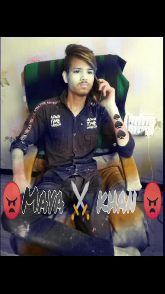 @Maya khan