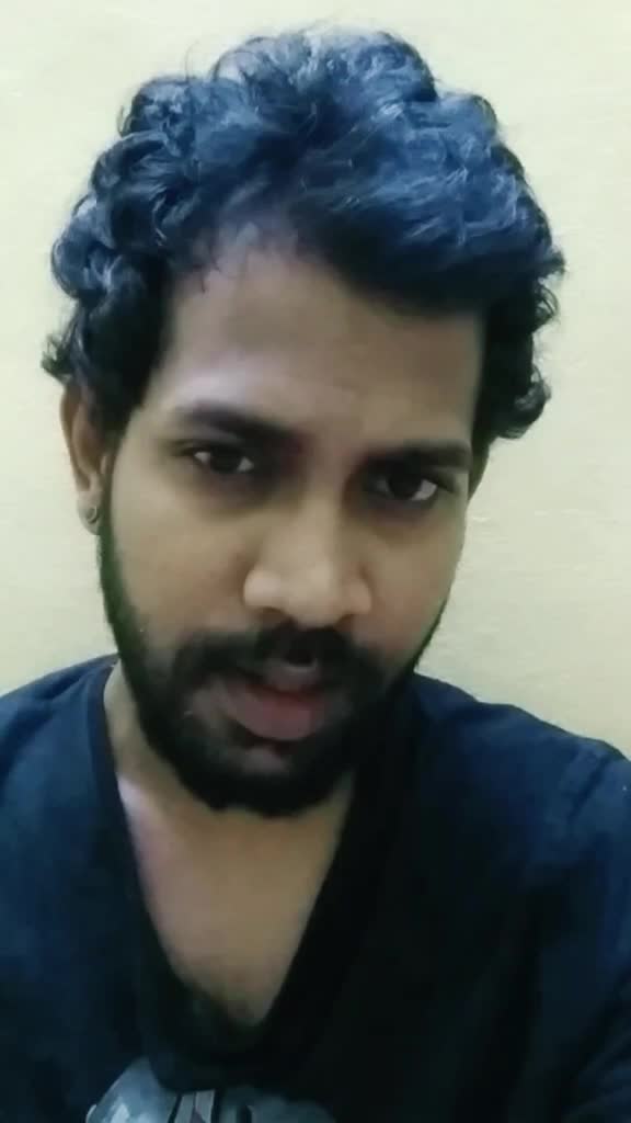 @Sreeraj Saran