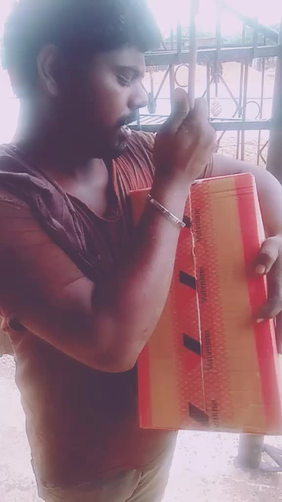 @Jinnkala Shiva Mudhiraj