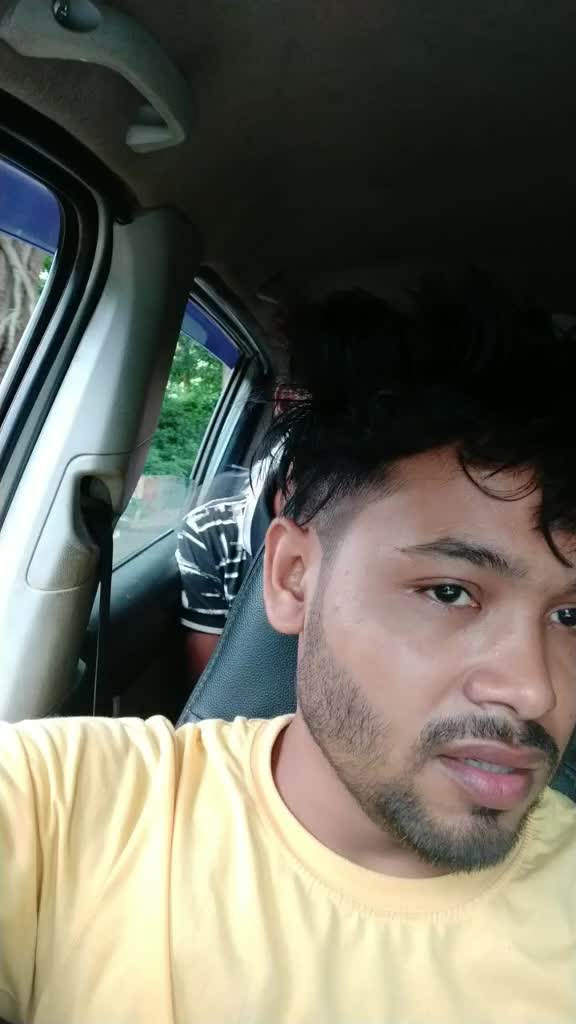 @Israfil Buzz