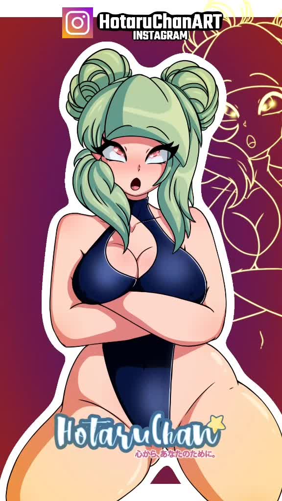 @HotaruChanART