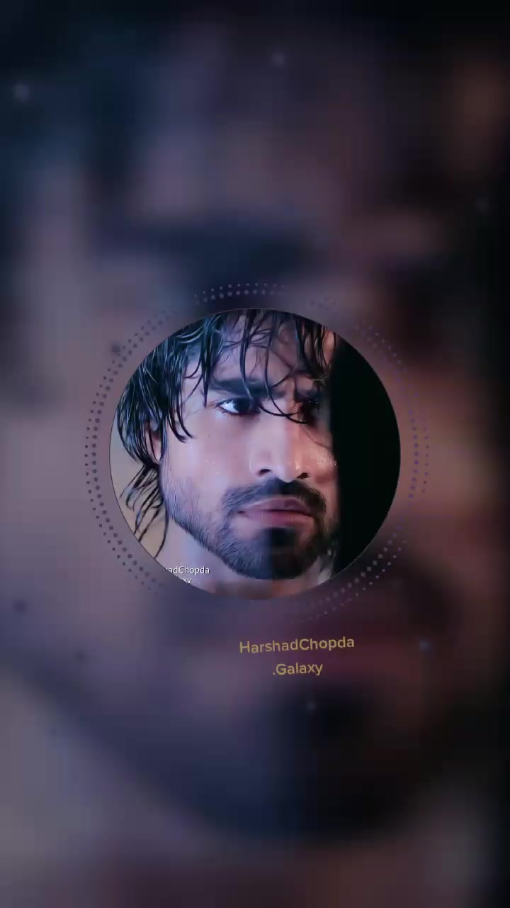 @HarshadChopdaGalaxy