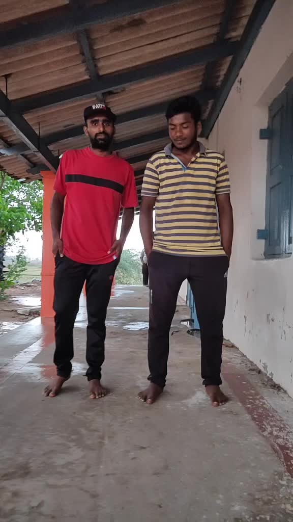 @Jagadeesh Janasena Kunapureddy