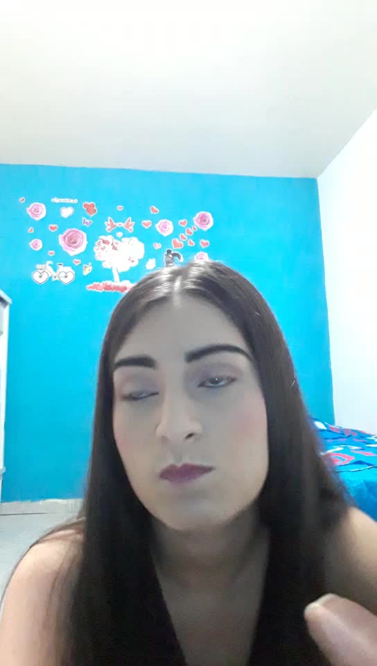 @Naatii Jimenez