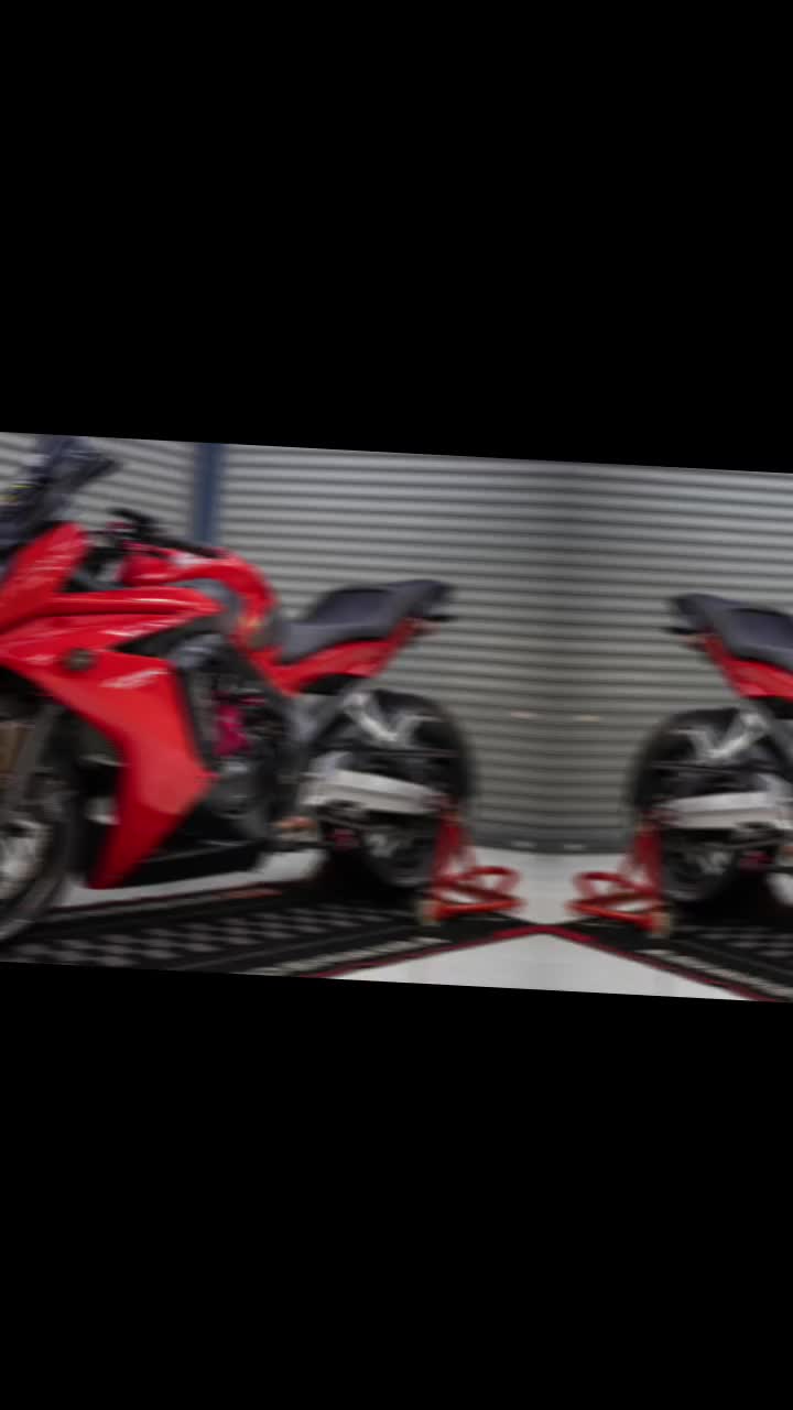 @Fai Fai Super bike