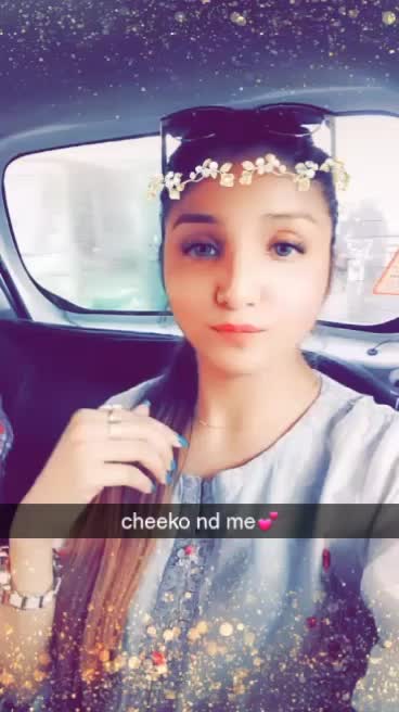 @Anum Chaudary