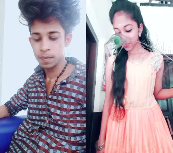 @shinulal sathya jr.