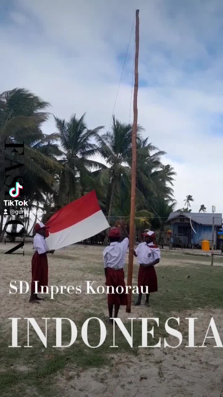 @Pak Guru Papua