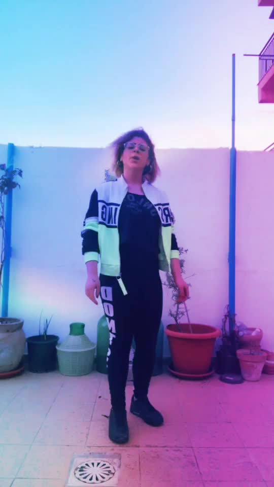 @Elisa Gurrisi