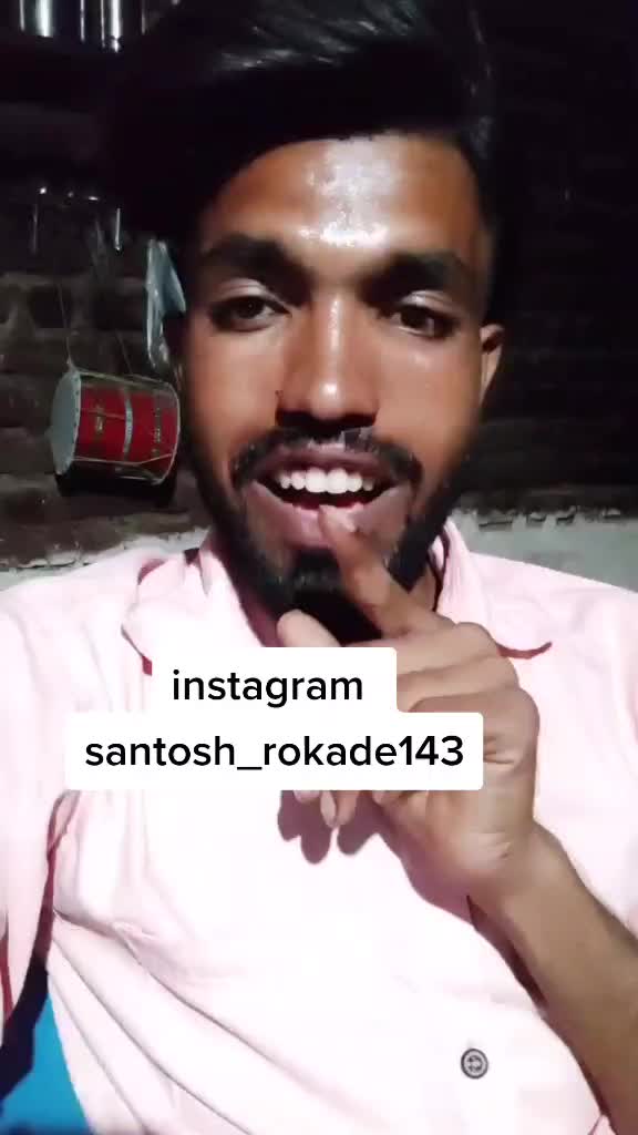 @Santosh Rokade